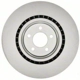 Purchase Top-Quality Disque de frein à disque avant par WORLDPARTS - WS1-154151 pa5