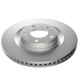 Purchase Top-Quality Front Disc Brake Rotor by WORLDPARTS - WS1-154154 pa1