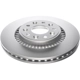 Purchase Top-Quality Front Disc Brake Rotor by WORLDPARTS - WS1-154157 pa2
