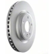 Purchase Top-Quality Front Disc Brake Rotor by WORLDPARTS - WS1-154166 pa10