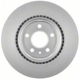 Purchase Top-Quality Front Disc Brake Rotor by WORLDPARTS - WS1-154166 pa11