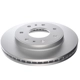 Purchase Top-Quality Front Disc Brake Rotor by WORLDPARTS - WS1-154168 pa4