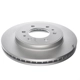 Purchase Top-Quality Front Disc Brake Rotor by WORLDPARTS - WS1-154170 pa3