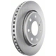 Purchase Top-Quality Front Disc Brake Rotor by WORLDPARTS - WS1-154173 pa10