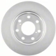 Purchase Top-Quality Front Disc Brake Rotor by WORLDPARTS - WS1-154173 pa11