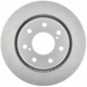 Purchase Top-Quality Front Disc Brake Rotor by WORLDPARTS - WS1-154173 pa12