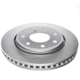 Purchase Top-Quality Front Disc Brake Rotor by WORLDPARTS - WS1-154173 pa3