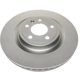 Purchase Top-Quality Front Disc Brake Rotor by WORLDPARTS - WS1-154175 pa2