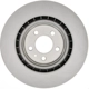 Purchase Top-Quality Front Disc Brake Rotor by WORLDPARTS - WS1-154175 pa4