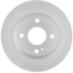 Purchase Top-Quality WORLDPARTS - WS1-154176 - Front Disc Brake Rotor pa6