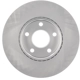 Purchase Top-Quality WORLDPARTS - WS1-154181 - Front Disc Brake Rotor pa3