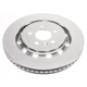 Purchase Top-Quality Front Disc Brake Rotor by WORLDPARTS - WS1-154188 pa1
