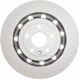 Purchase Top-Quality Front Disc Brake Rotor by WORLDPARTS - WS1-154188 pa9