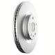 Purchase Top-Quality Front Disc Brake Rotor by WORLDPARTS - WS1-154197 pa10