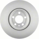 Purchase Top-Quality Front Disc Brake Rotor by WORLDPARTS - WS1-154197 pa11