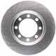 Purchase Top-Quality Front Disc Brake Rotor by WORLDPARTS - WS1-154198 pa8