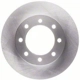 Purchase Top-Quality Front Disc Brake Rotor by WORLDPARTS - WS1-154198 pa9
