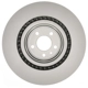 Purchase Top-Quality Disque de frein à disque avant par WORLDPARTS - WS1-154201 pa1