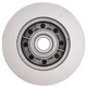 Purchase Top-Quality Front Disc Brake Rotor by WORLDPARTS - WS1-154241 pa1