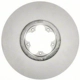 Purchase Top-Quality Disque de frein à disque avant de WORLDPARTS - WS1-154243 pa5