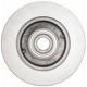 Purchase Top-Quality Front Disc Brake Rotor by WORLDPARTS - WS1-154248 pa8
