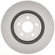 Purchase Top-Quality Front Disc Brake Rotor by WORLDPARTS - WS1-154267 pa2