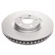 Purchase Top-Quality Front Disc Brake Rotor by WORLDPARTS - WS1-154271 pa1