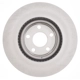 Purchase Top-Quality Front Disc Brake Rotor by WORLDPARTS - WS1-154271 pa3