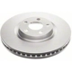 Purchase Top-Quality Front Disc Brake Rotor by WORLDPARTS - WS1-154271 pa7