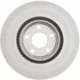 Purchase Top-Quality Front Disc Brake Rotor by WORLDPARTS - WS1-154271 pa8