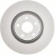 Purchase Top-Quality Front Disc Brake Rotor by WORLDPARTS - WS1-154271 pa9