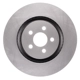 Purchase Top-Quality WORLDPARTS - WS1-154273 - Front Disc Brake Rotor pa3