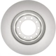 Purchase Top-Quality Front Disc Brake Rotor by WORLDPARTS - WS1-154280 pa3