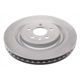 Purchase Top-Quality Front Disc Brake Rotor by WORLDPARTS - WS1-154285 pa3