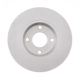 Purchase Top-Quality Front Disc Brake Rotor by WORLDPARTS - WS1-154290 pa2