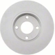 Purchase Top-Quality Front Disc Brake Rotor by WORLDPARTS - WS1-154290 pa4