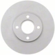 Purchase Top-Quality Front Disc Brake Rotor by WORLDPARTS - WS1-154290 pa6