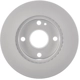 Purchase Top-Quality Front Disc Brake Rotor by WORLDPARTS - WS1-15475 pa1