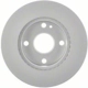 Purchase Top-Quality Front Disc Brake Rotor by WORLDPARTS - WS1-15475 pa11