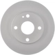 Purchase Top-Quality Front Disc Brake Rotor by WORLDPARTS - WS1-15475 pa3