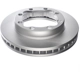 Purchase Top-Quality Front Disc Brake Rotor by WORLDPARTS - WS1-155028 pa5