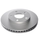 Purchase Top-Quality Front Disc Brake Rotor by WORLDPARTS - WS1-155040 pa3