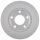 Purchase Top-Quality Front Disc Brake Rotor by WORLDPARTS - WS1-155047 pa1