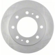 Purchase Top-Quality Front Disc Brake Rotor by WORLDPARTS - WS1-155062 pa12