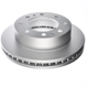 Purchase Top-Quality Front Disc Brake Rotor by WORLDPARTS - WS1-155072 pa1