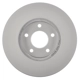 Purchase Top-Quality Front Disc Brake Rotor by WORLDPARTS - WS1-155074 pa5