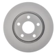 Purchase Top-Quality Front Disc Brake Rotor by WORLDPARTS - WS1-155087 pa3