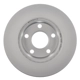 Purchase Top-Quality Front Disc Brake Rotor by WORLDPARTS - WS1-155087 pa6