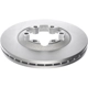 Purchase Top-Quality Front Disc Brake Rotor by WORLDPARTS - WS1-155090 pa3