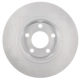 Purchase Top-Quality Front Disc Brake Rotor by WORLDPARTS - WS1-155093 pa3